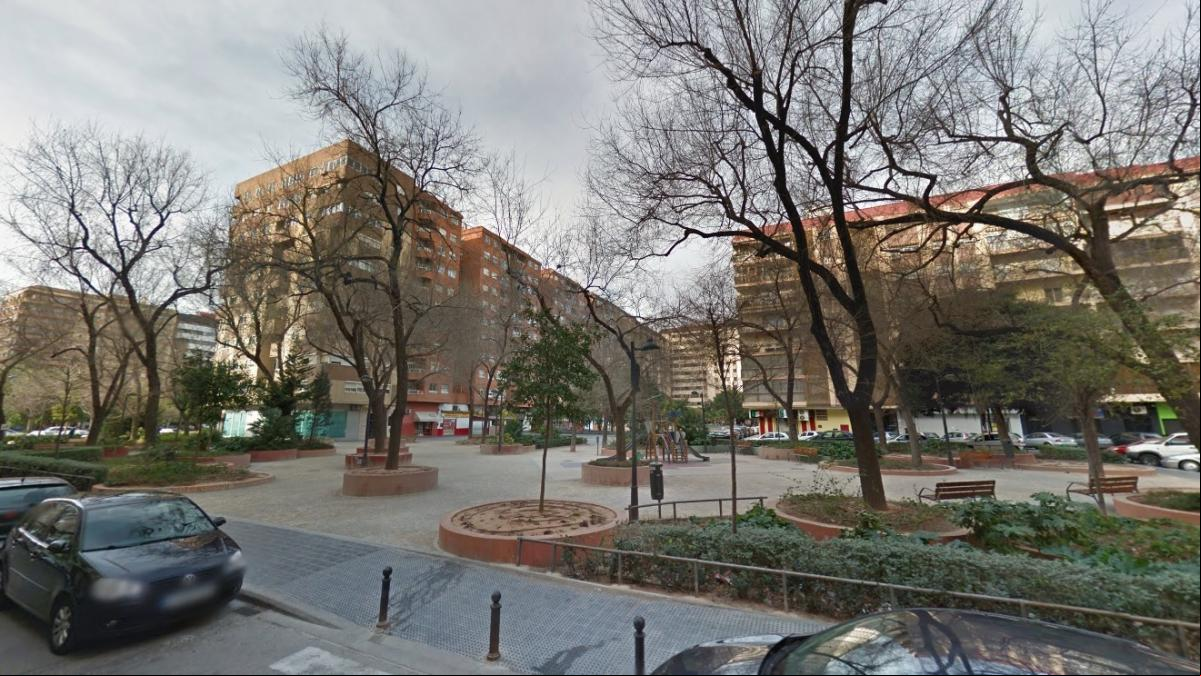 Un juzgado obliga a declarar ZAS la plaza Honduras de València por el elevado ruido
