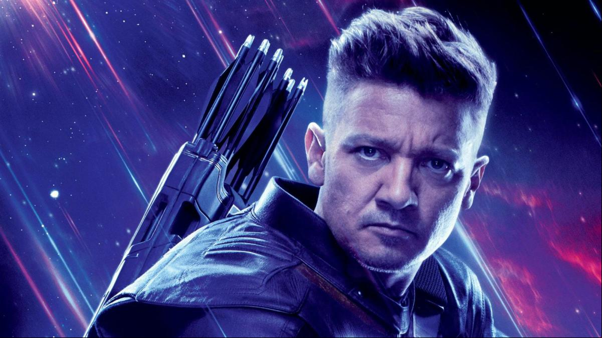 Jeremy Renner cuenta el verdadero motivo por el que no hay más Ojo de Halcón