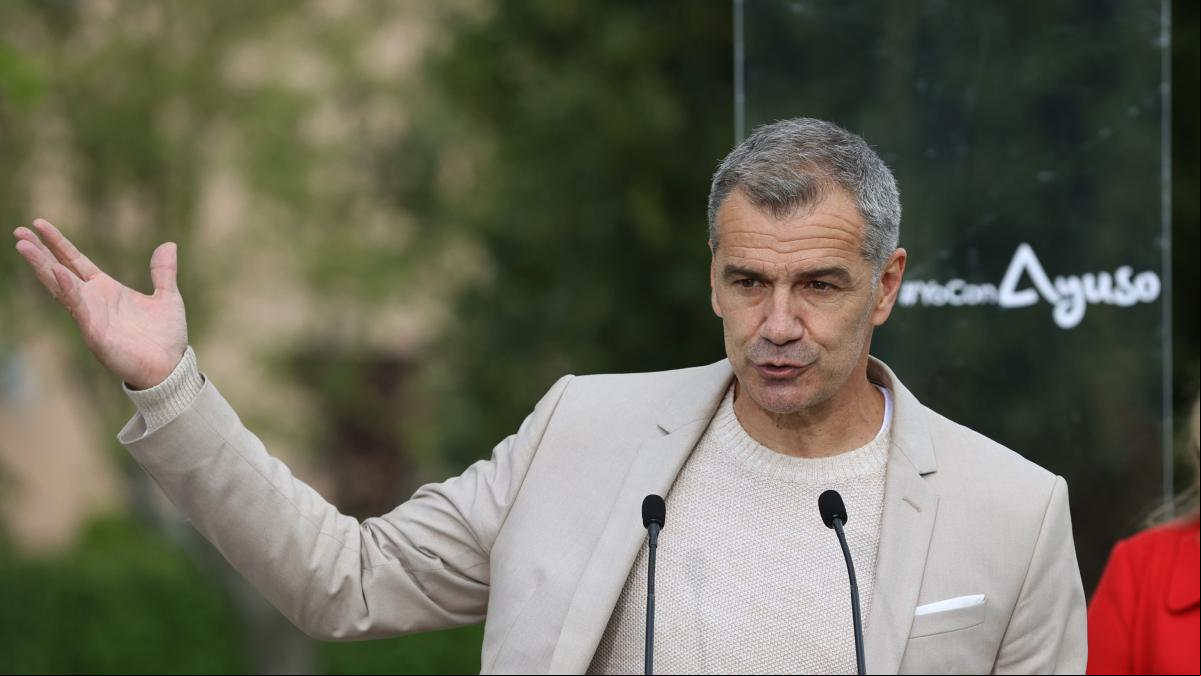 Rivera ficha a Toni Cantó para su curso de liderazgo