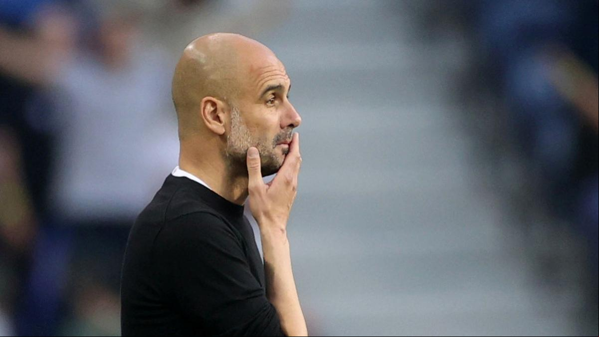 El Emptyhad, un dolor de cabeza para Guardiola