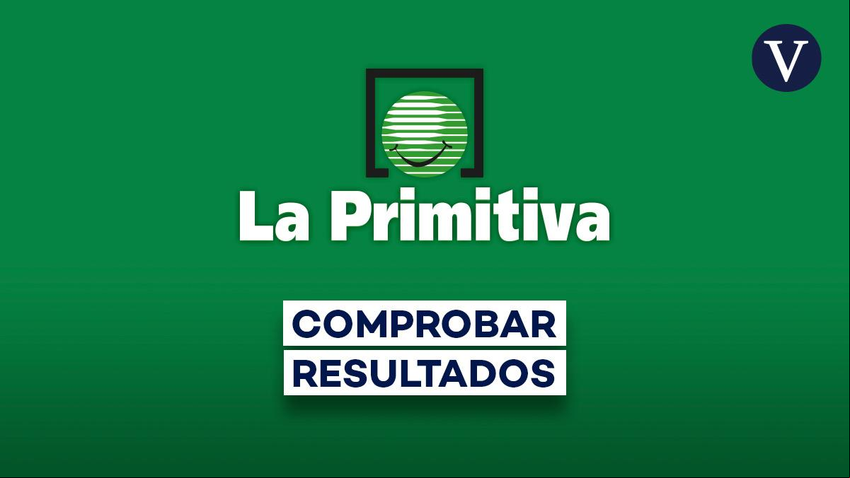 La Primitiva, sorteo de hoy sábado 17 de mayo de 2025