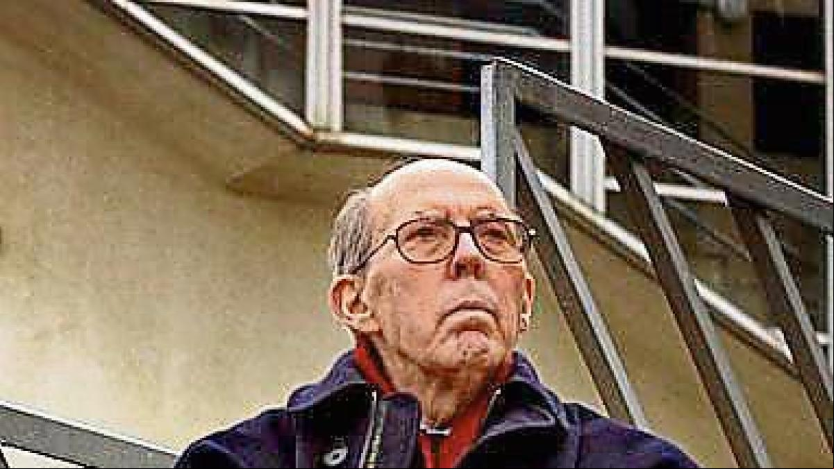Ribes de Freser celebra el centenario del nacimiento del pedagogo Joan Triadú