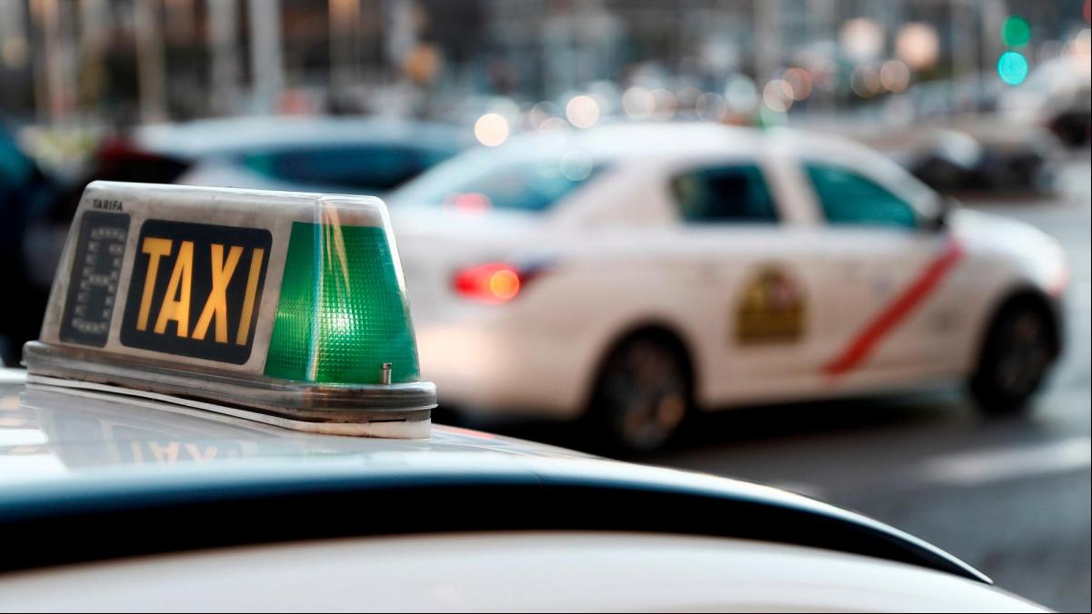 Los taxis de Tarragona repiten como los más caros de España, según FACUA