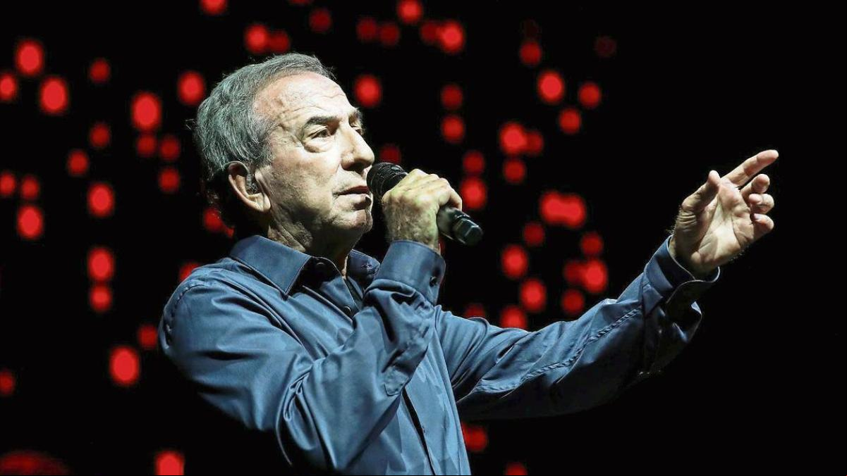 Así fue el fin de fiesta de José Luis Perales en la Costa Brava