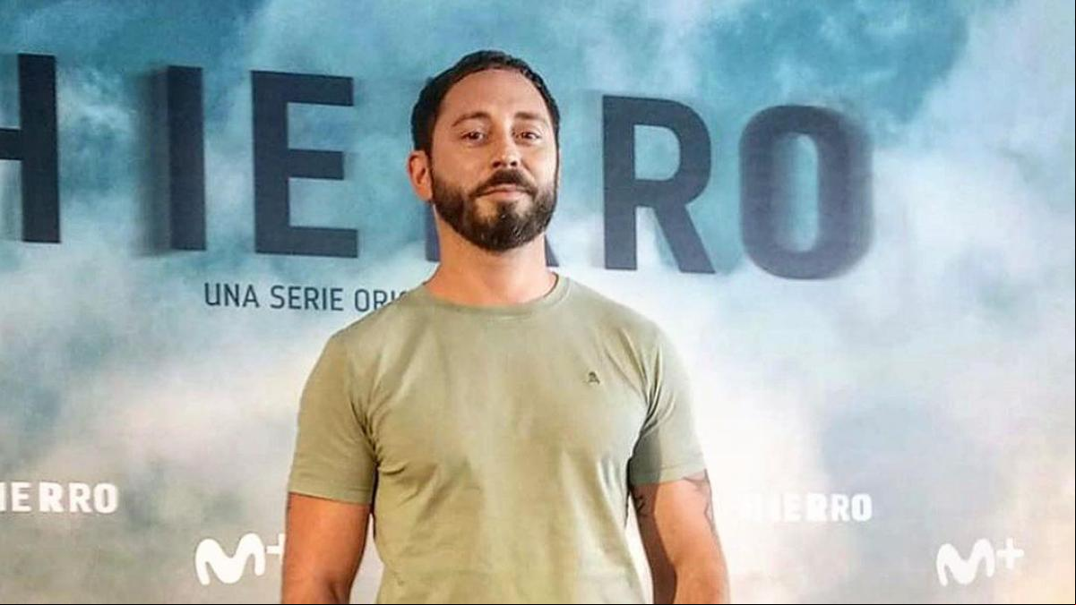 Actores con raíces gallegas en Hollywood