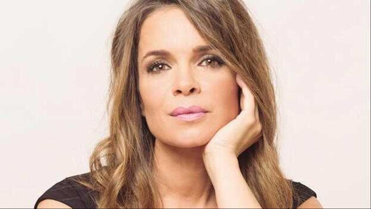 Carme Chaparro, nueva reportera de ‘En el punto de mira’