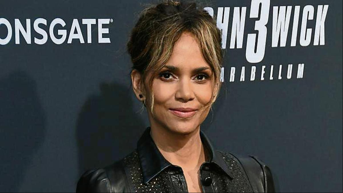 Una luchadora demanda a Halle Berry