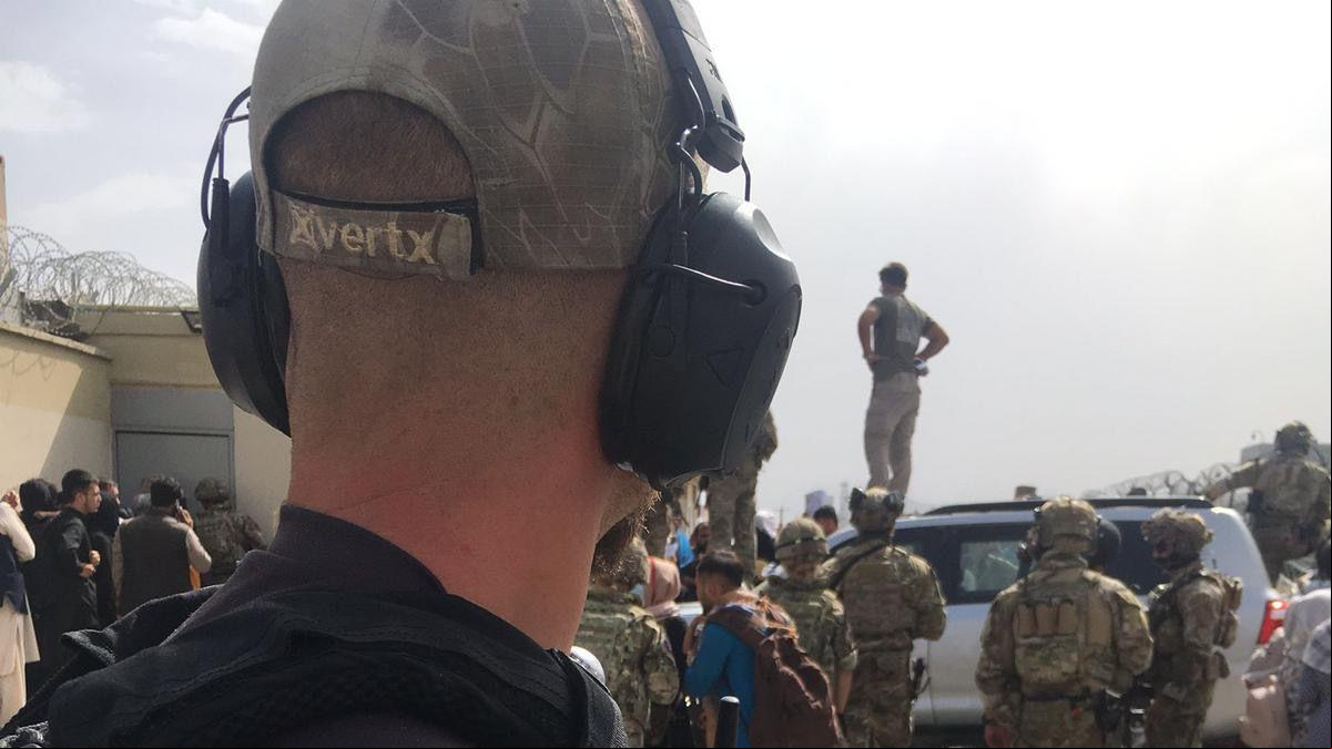 Los policías españoles que aún están en Kabul prevén una evacuación larga y difícil