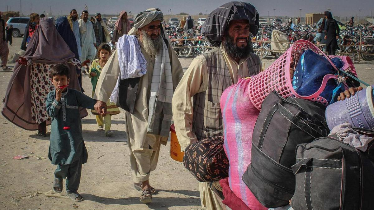 Pakistán logra su objetivo en Kabul y pone a India de nuevo a la defensiva