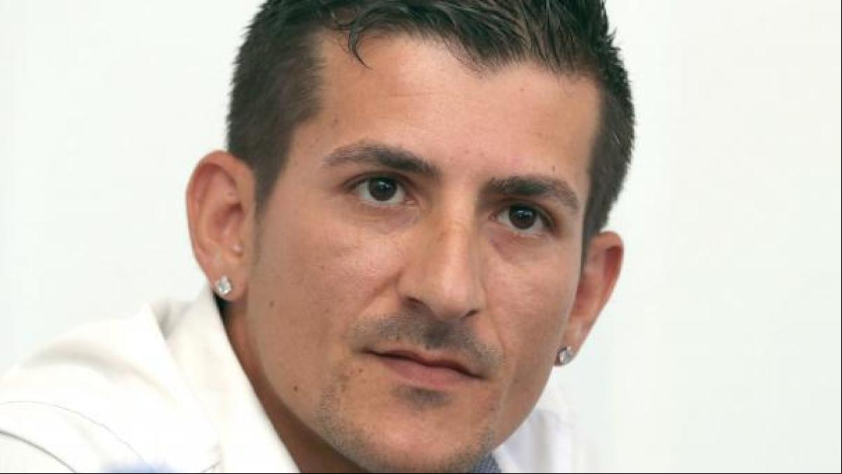 Cuatro años para el padre de Yéremi Vargas por abusar de una menor, hija de su exnovia