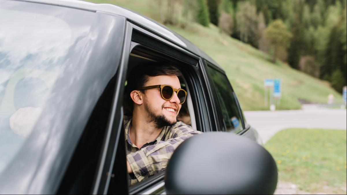Seguro del coche a todo riesgo o a terceros, ¿qué te conviene más?