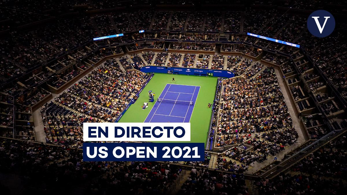 Khachanov - Ruud, en directo | Última hora del partido de la semifinal del US Open 2022