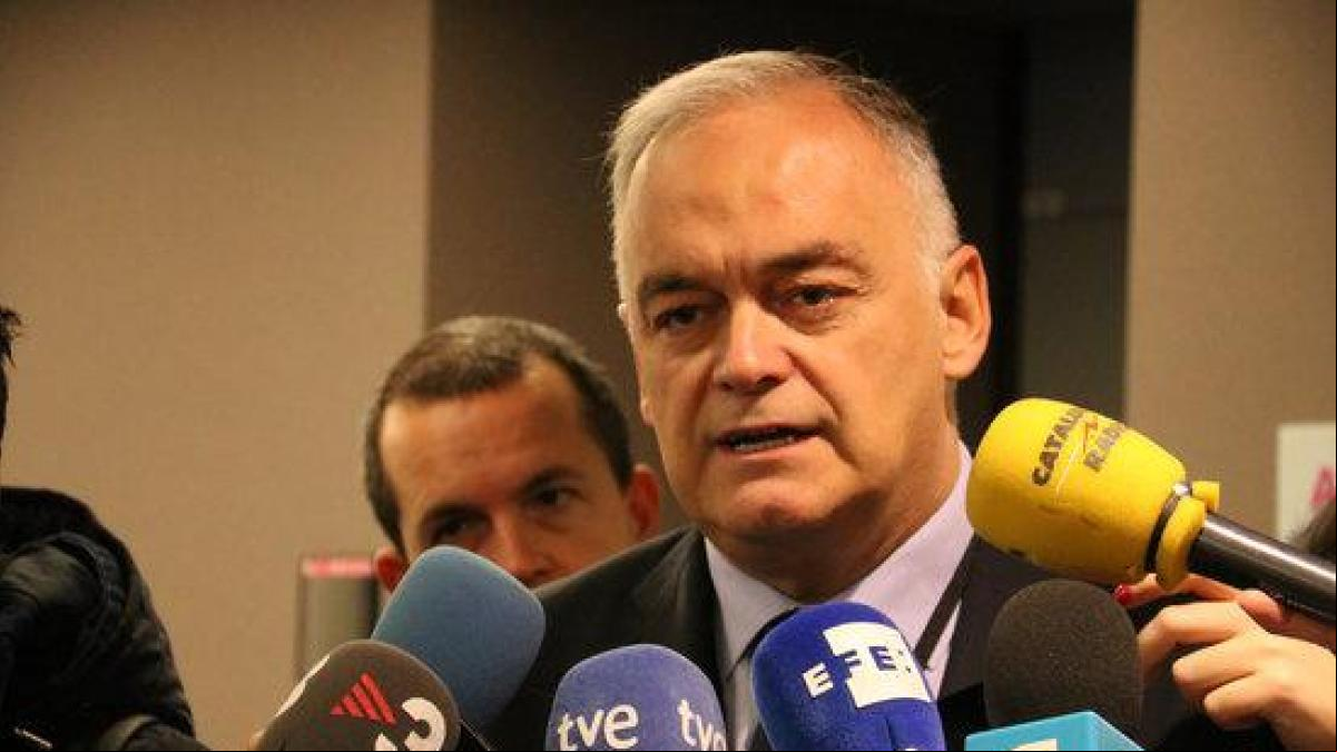 La vuelta de González Pons modifica la relación del PP valenciano con la dirección nacional