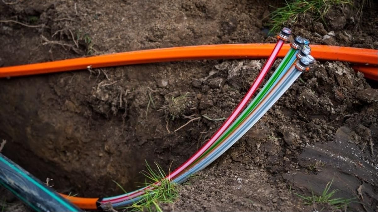 España ya es el tercer país del mundo con mayor despliegue de fibra