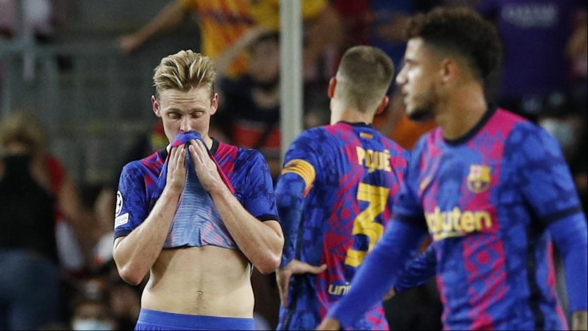 FC Barcelona - Granada: horario y dónde ver el partido de LaLiga por TV