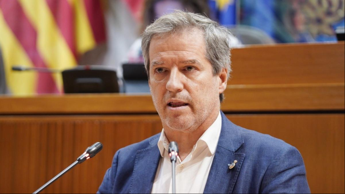 Ciudadanos espera la llamada de Bolaños pero casi descarta participar en los presupuestos