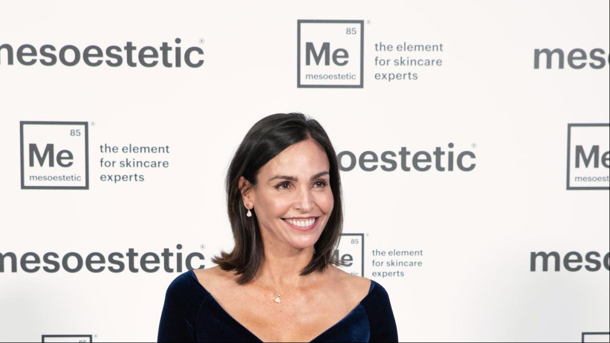 Inés Sastre empieza una nueva etapa