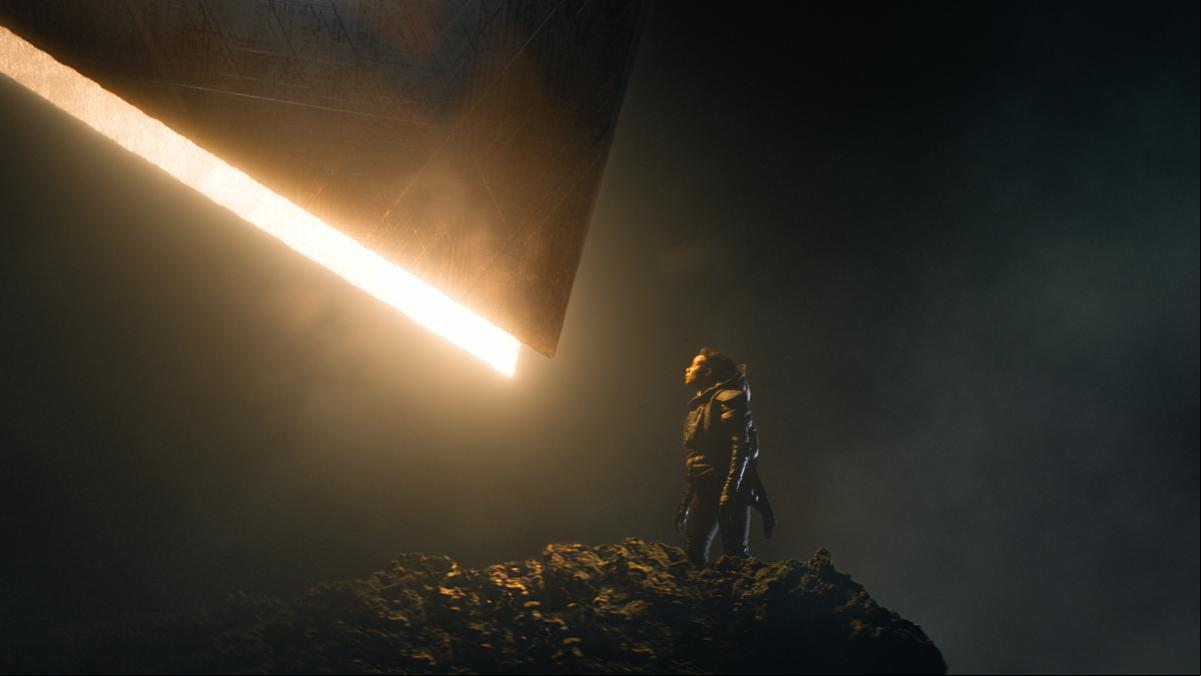 La serie Fundación es tan espectacular que no se hablará de otra cosa