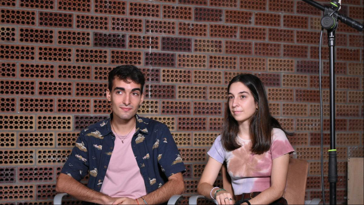 El Festival de Sitges proyecta un corto realizado por alumnos del TecnoCampus