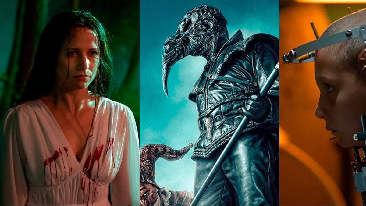 Quince películas que no te puedes perder si vas al Festival de Sitges