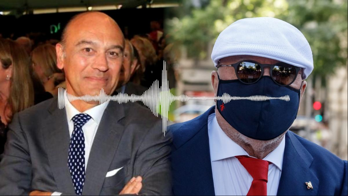 Un exjuez, un vídeo sexual, coca y prostitutas: la extorsión imperfecta de Villarejo, a juicio