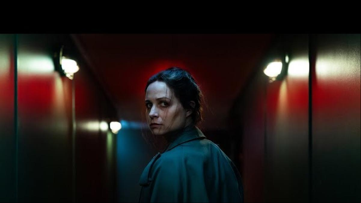 Prano Bailey-Bond: El cine de terror no nos hace más violentos