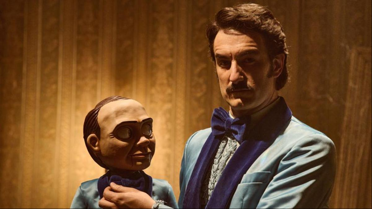 Las Historias para no dormir de Chicho Ibáñez Serrador se reinventan en Sitges