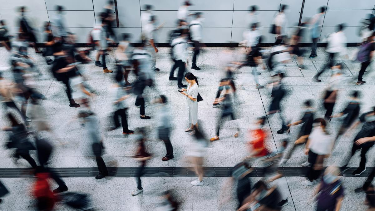 Qué deben hacer las empresas para no quedarse al margen de la crisis climática y social