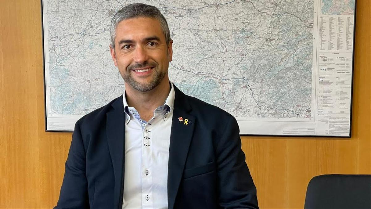 El entorno de Junqueras se declara “herido” por las acusaciones de Rovira sobre las filtraciones El entorno de Junqueras se declara “herido” por las acusaciones de Rovira sobre las filtraciones