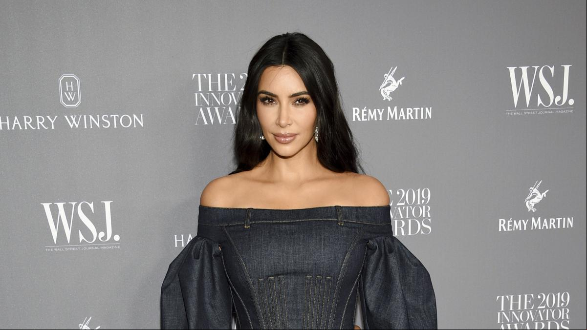 Kim Kardashian: orgullo y vergüenza
