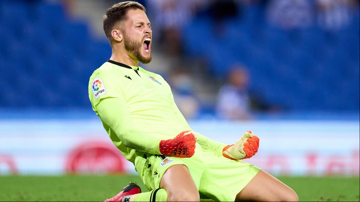 Real Sociedad, Real Madrid y Sevilla lideran la competición más emocionante de Europa