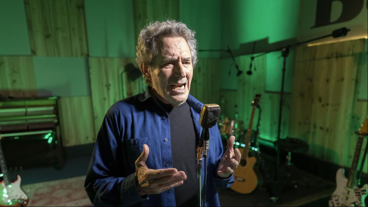 Miguel Ríos muy duro con la última canción de Shakira: Es una auténtica…”