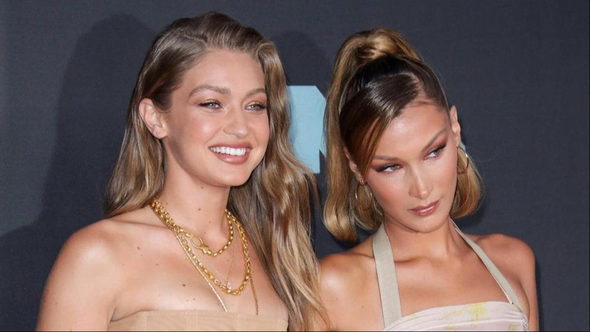 Gigi y Bella Hadid reciben amenazas de muerte tras su apoyo a la causa Palestina