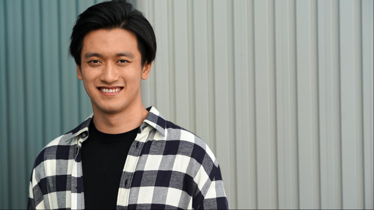 Guanyu Zhou será el primer chino que correrá en la F1
