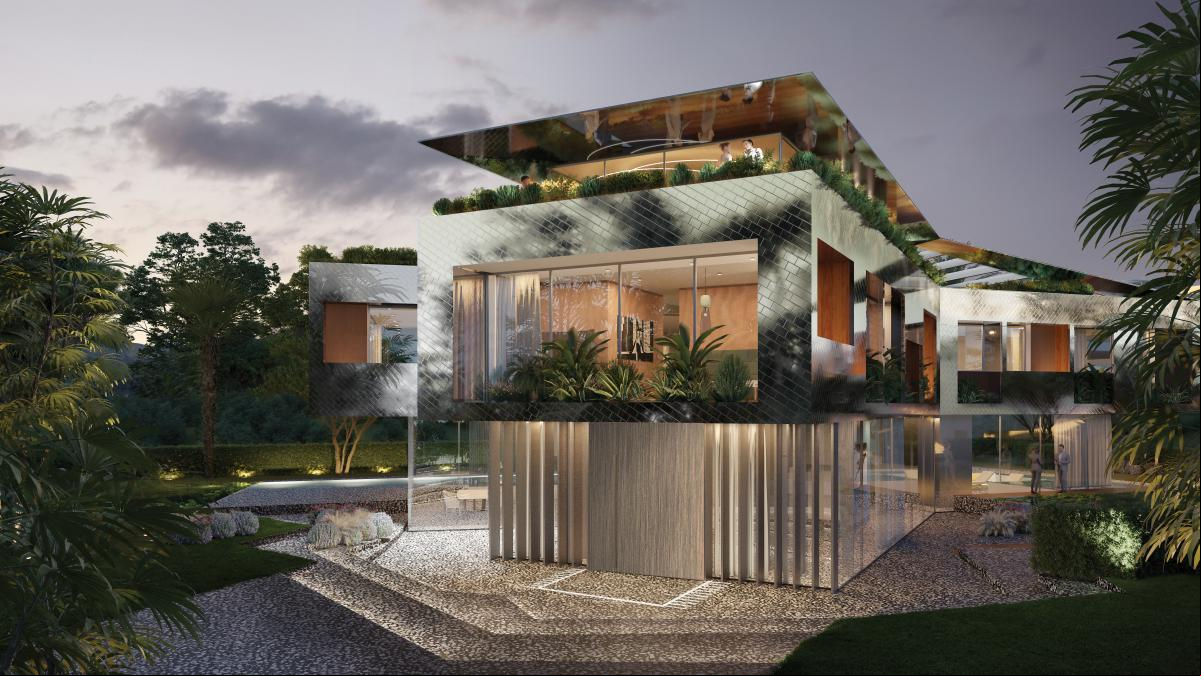 Alternativas de inversión: de las Karl Lagerfeld Villas de Marbella a las multitudes de Genovés