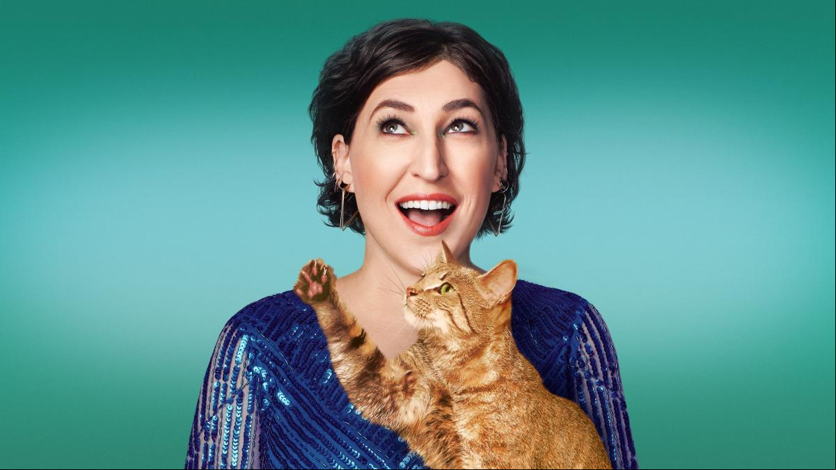 Qué es Call me Kat, la nueva serie de Mayim Bialik tras The big bang theory