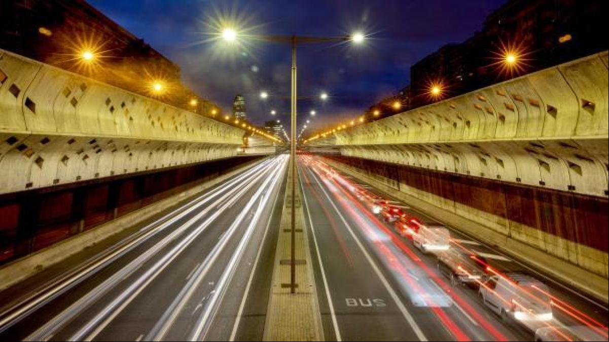 Qué no se podrá hacer al volante: los puntos que perderás si te saltas la nueva ley