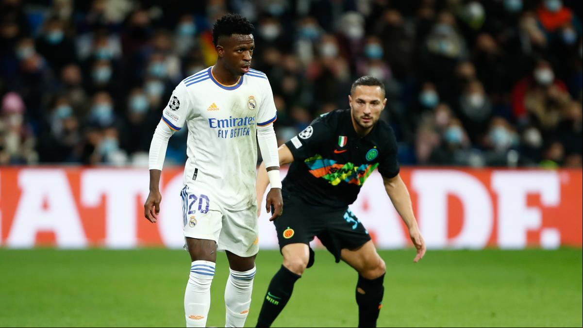 Real Madrid - Inter de Milán | Resumen, goles y resultado