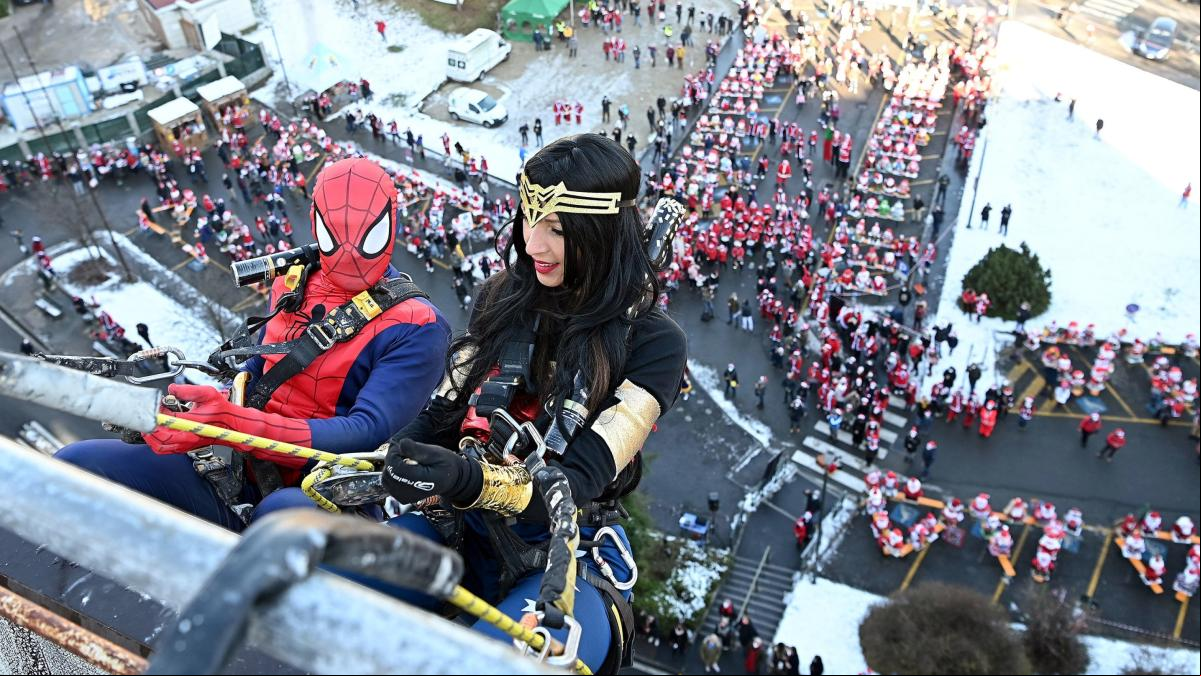 Las mejores imágenes de la semana en el mundo