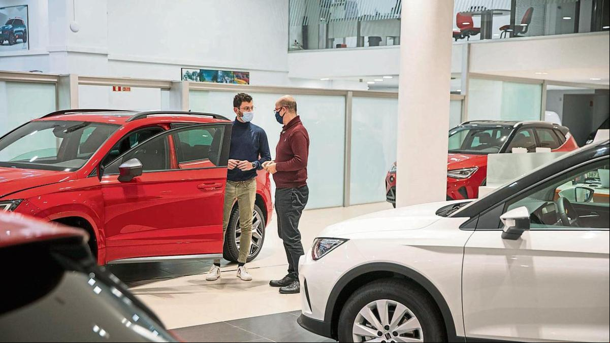 Empiezan a agotarse los plazos para reclamar por el cártel de coches