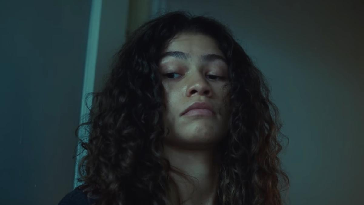 Euphoria exhibe humor, gritos y drogas en el tráiler de la segunda temporada Euphoria exhibe humor, gritos y drogas en el tráiler de la segunda temporada