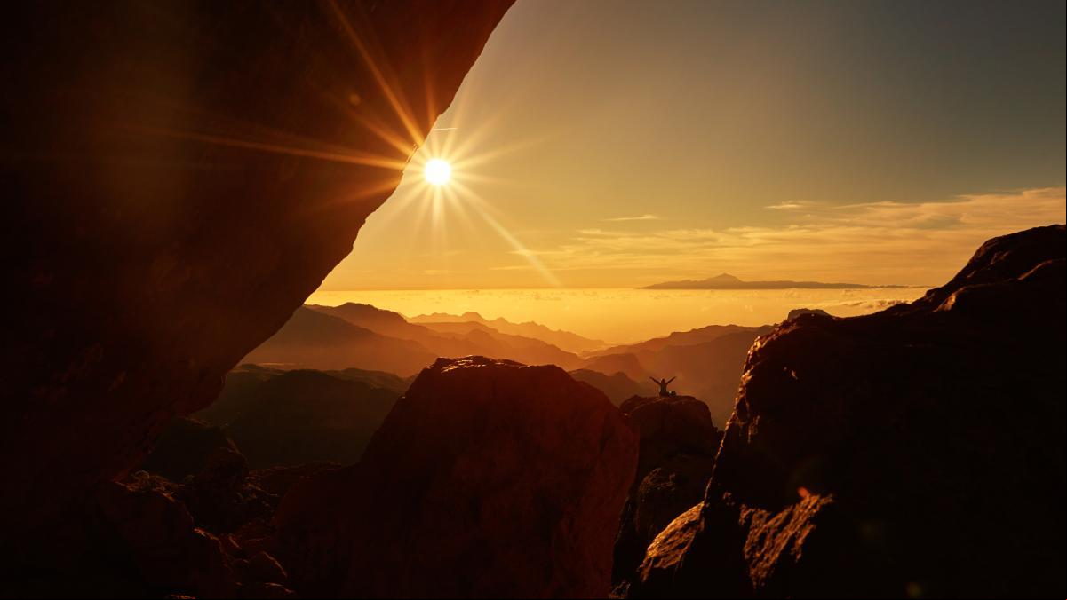 El interior de Gran Canaria en 10 paisajes