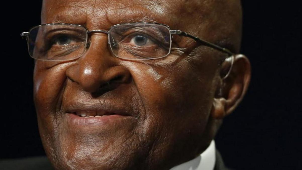 Muere Desmond Tutu, premio Nobel de la Paz y luchador contra el apartheid en Sudáfrica