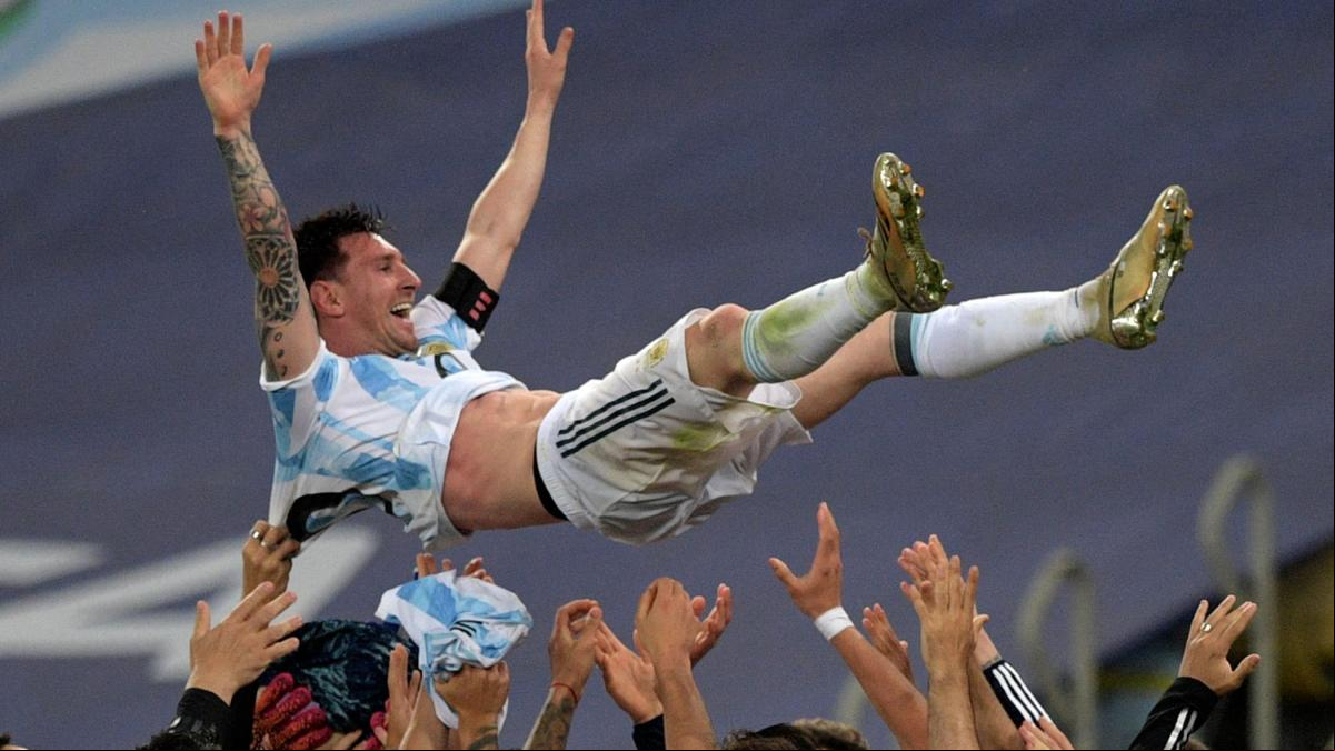 Los platos fuertes de la Copa América 2024