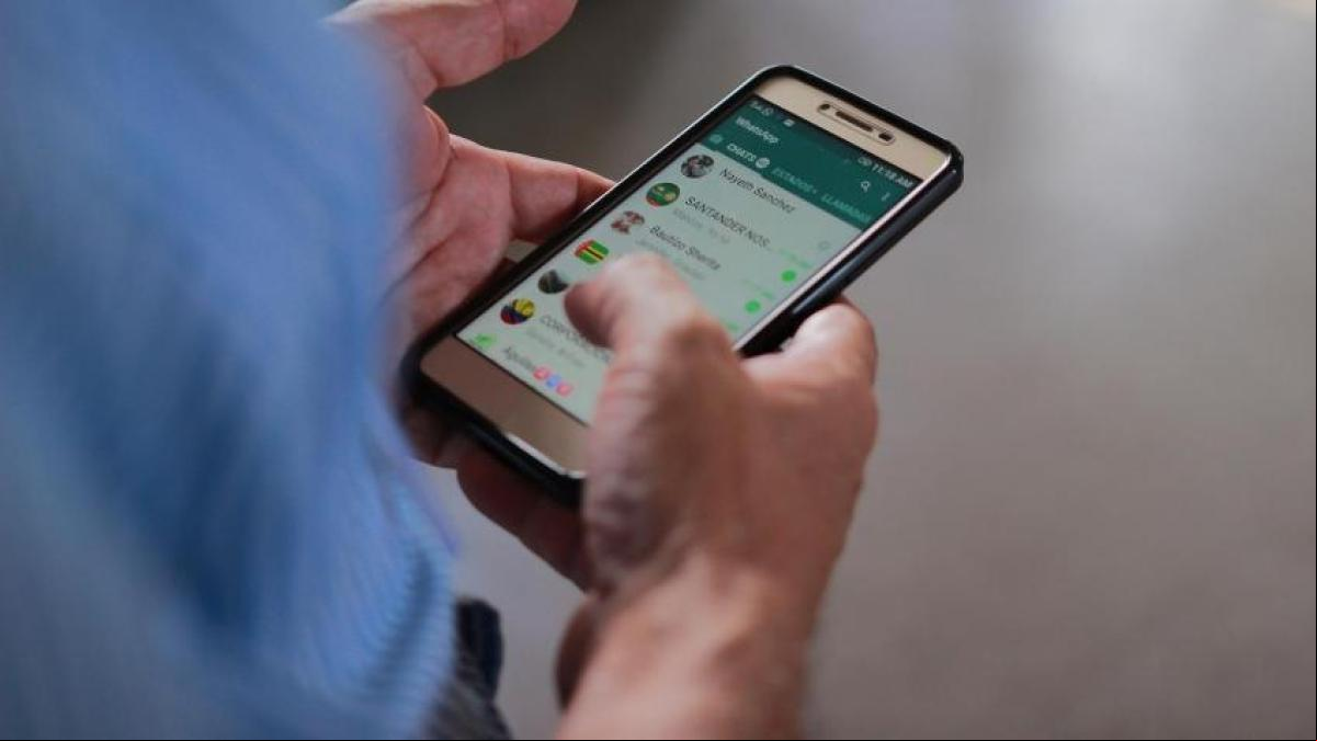 Susanna Capdevila, abogada: “Un Whatsapp sí puede servir como prueba en un juicio pero puede ser impugnado”