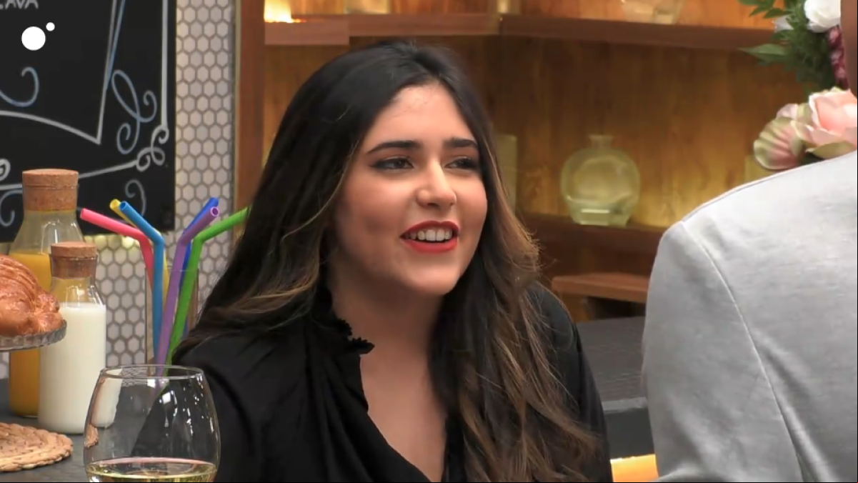 Isabel Díaz Ayuso y Pablo Casado, las citas soñadas para dos comensales de First dates