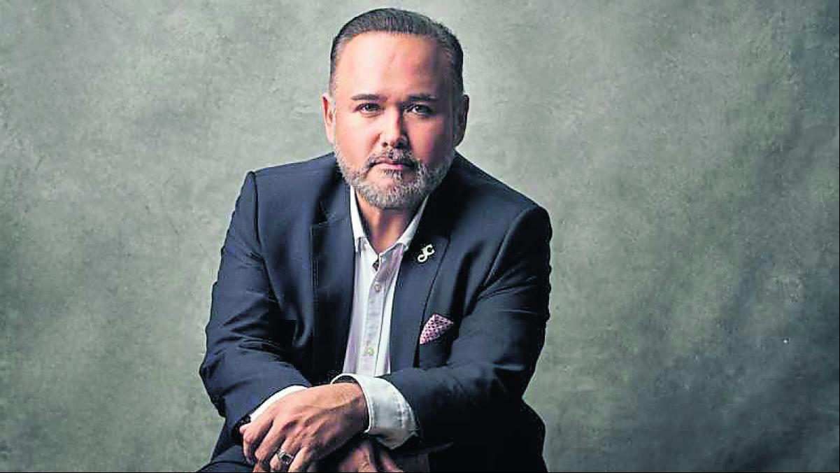 Javier Camarena celebra con arias y canciones los 175 años del Liceu