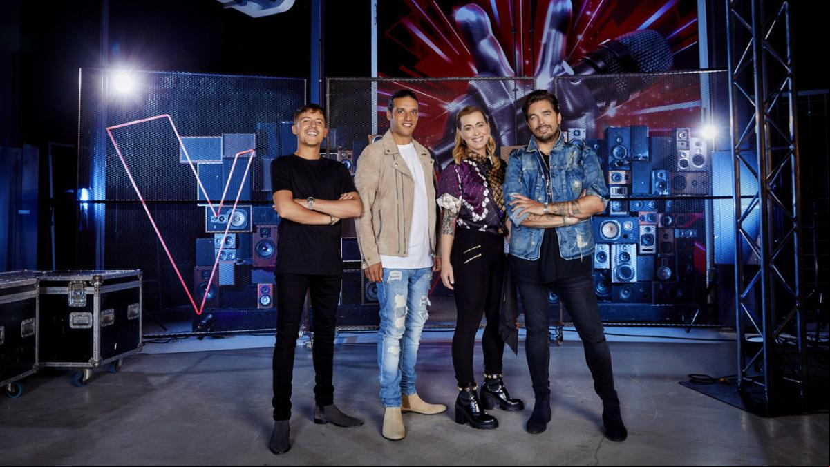 La versión holandesa de La Voz se ve obligada a parar su emisión tras una denuncia de acoso sexual