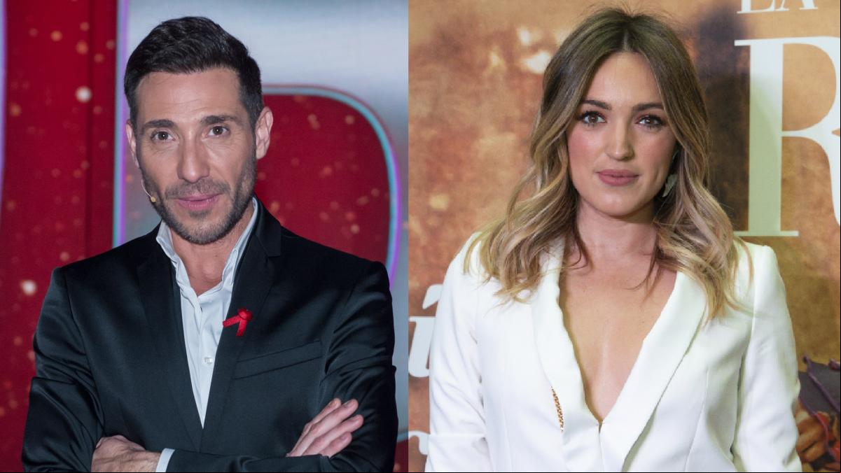 Antonio David Flores y Marta Riesco, a un paso de la ruptura definitiva