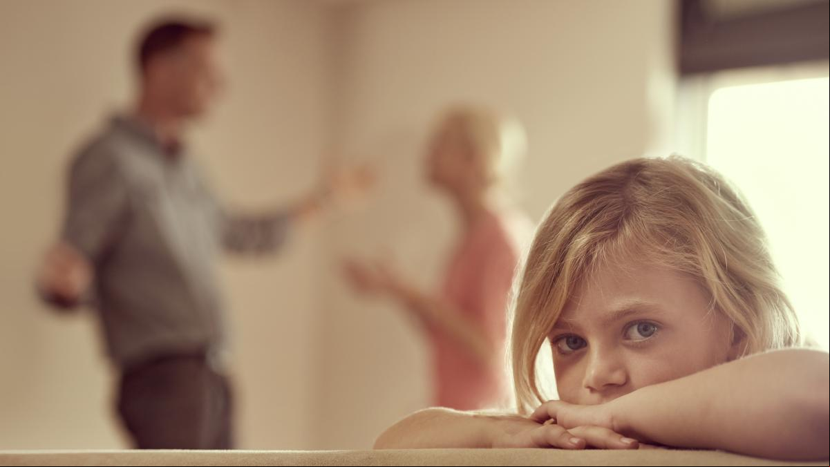 Antes de fijarte en tu hijo, comprueba cómo gestionas tú las emociones